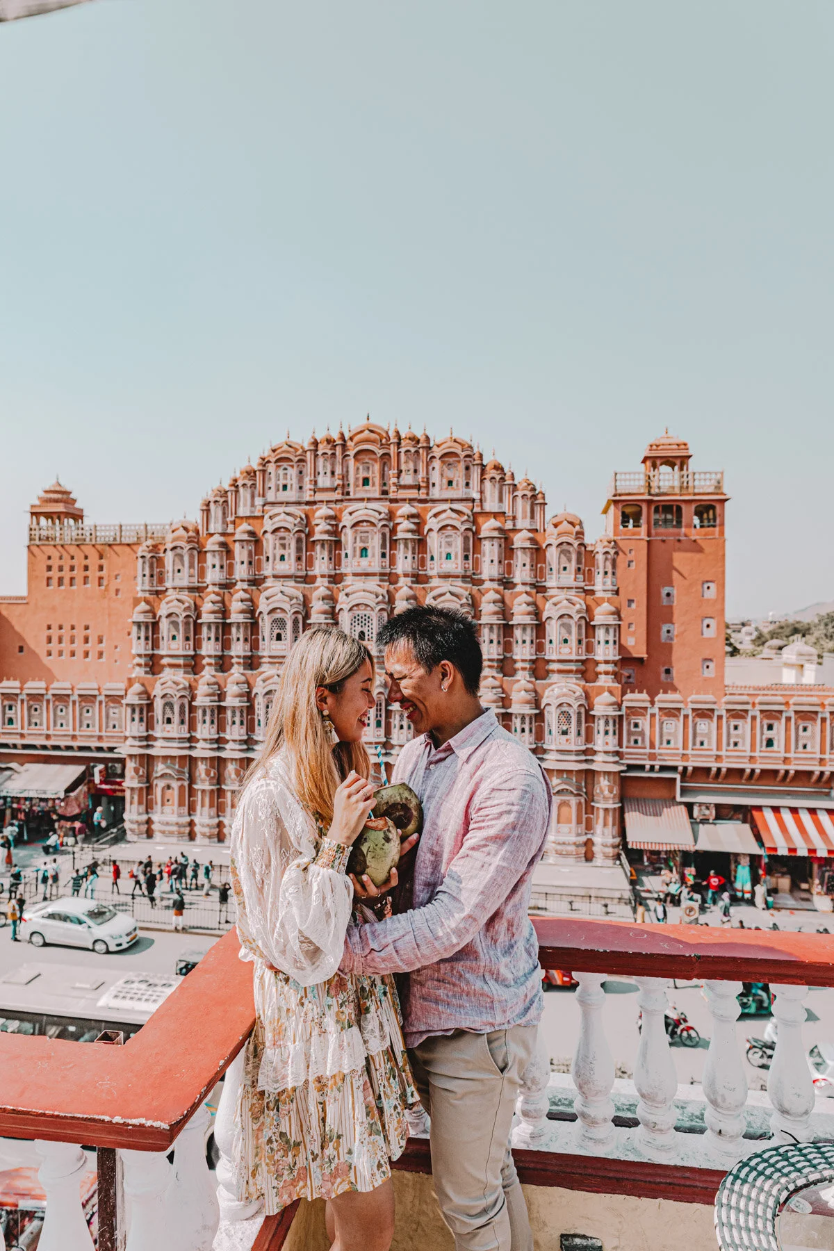 3 Days in Jaipur - The Ultimate Jaipur Itinerary for Photographers
